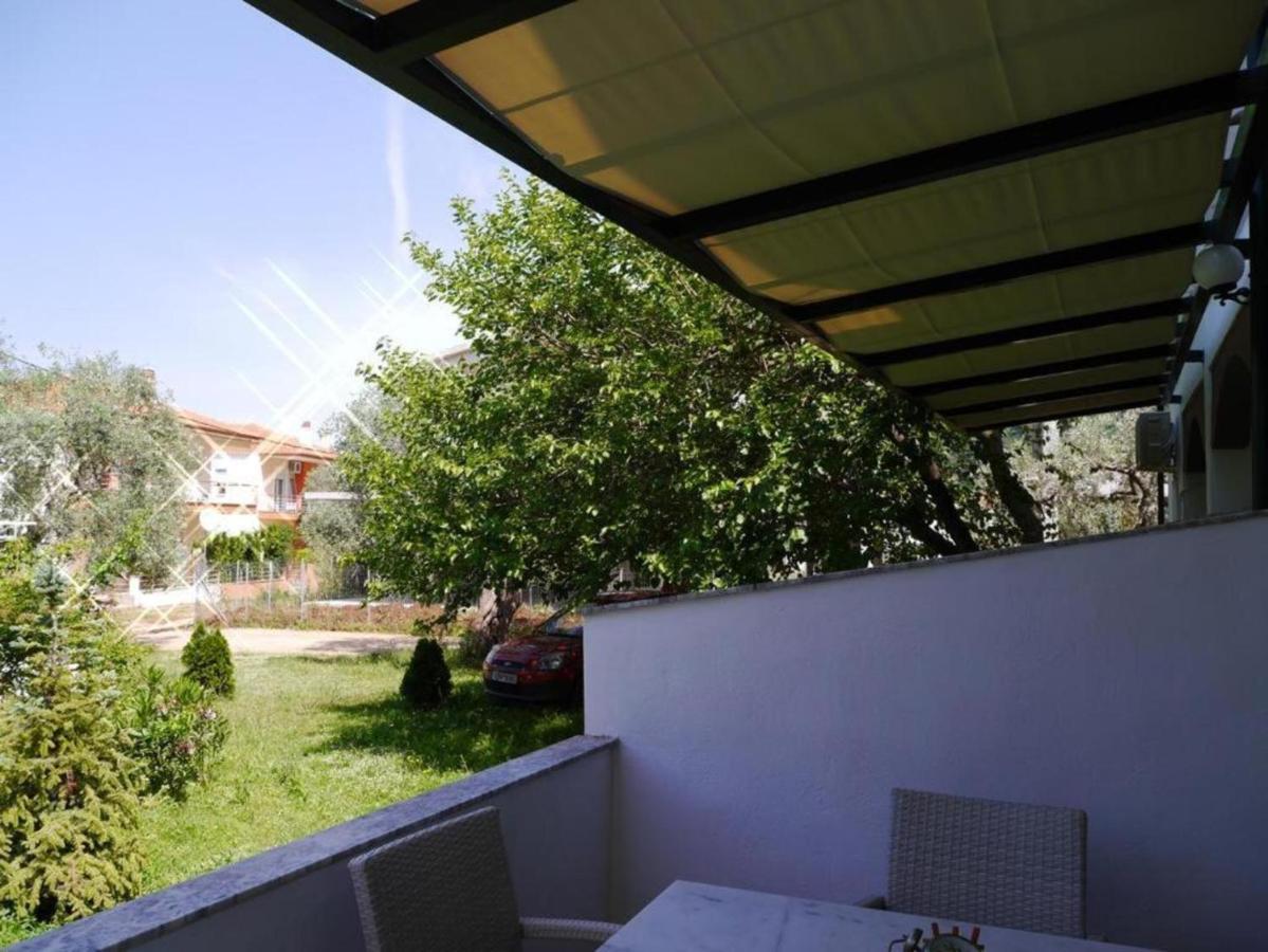 Blue Sky Villas Skala Potamia  Exteriér fotografie